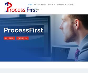http://processfirst.nl