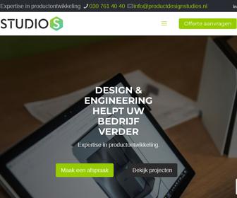 Product Design Studios