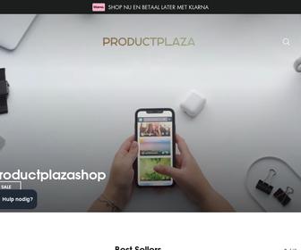 productplaza shop