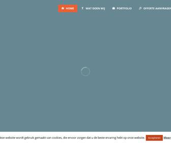 Professioneel Webdesign Rotterdam PWR