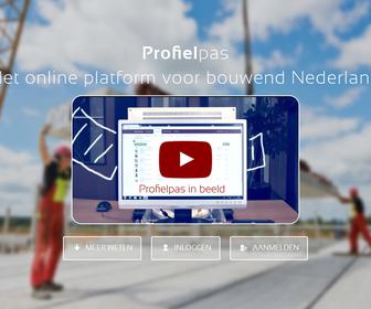 http://profielpas.nl