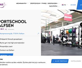 http://profitgym.nl/fitness-dalfsen/