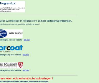 http://progressbv.nl