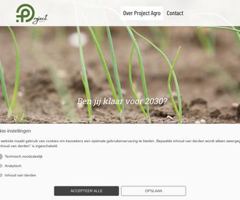 Project Agro