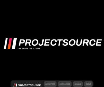 http://projectsource.nl