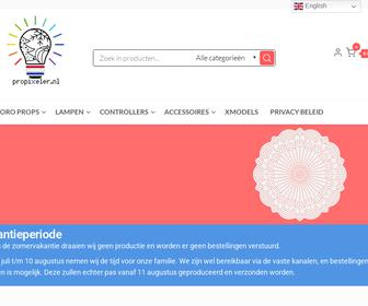 https://propixeler.nl