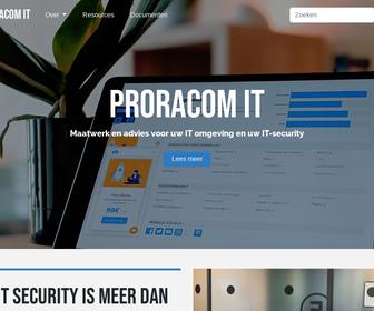 http://proracom-it.nl
