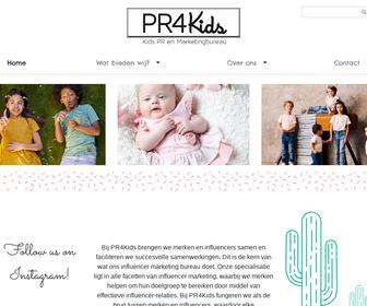 https://www.pr4kids.nl