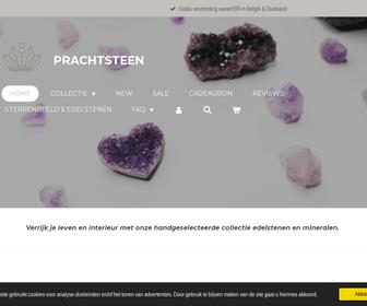 http://www.prachtsteen.nl