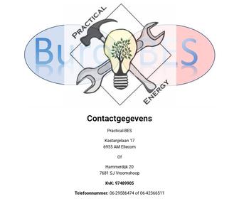 https://www.practical-bes.nl