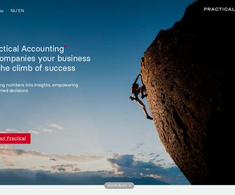 Practical Accounting | Excellence in Finance