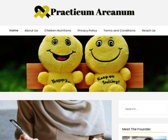 Practicum Arcanum