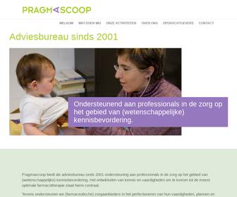http://www.pragmascoop.nl