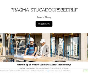 http://www.pragmastucadoors.nl