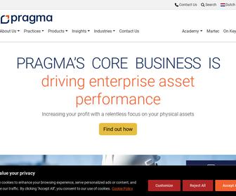 http://www.pragmaworld.net