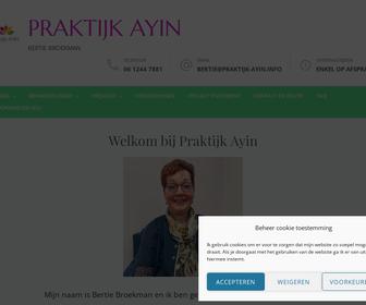 http://www.praktijk-ayin.info