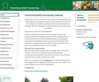 http://www.praktijk-kloosterweg.nl