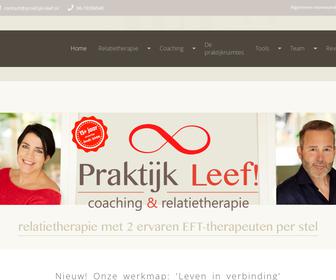 Praktijk Leef! Coaching & Training