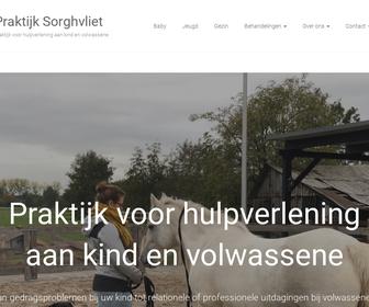 http://www.praktijk-sorghvliet.nl
