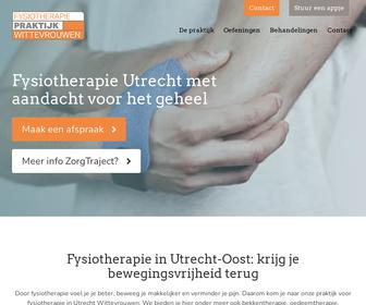 http://www.praktijk-wittevrouwen.nl