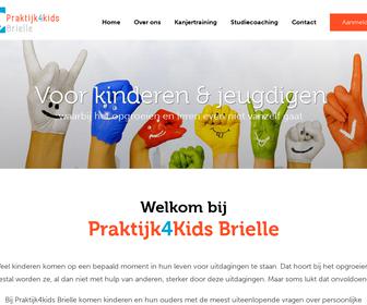 Praktijk4Kids Brielle B.V.