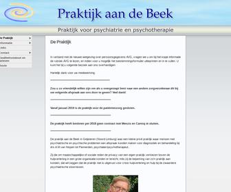 http://www.praktijkaandebeek.nl