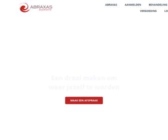 Abraxas Praktijk voor psychiatrie
