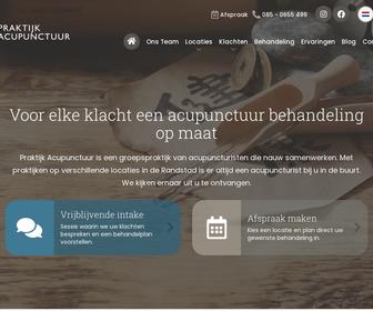 http://www.praktijkacupunctuur.nl