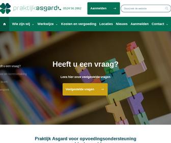 http://www.praktijkasgard.nl