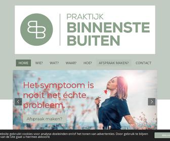http://www.praktijkbinnenstebuiten.nl