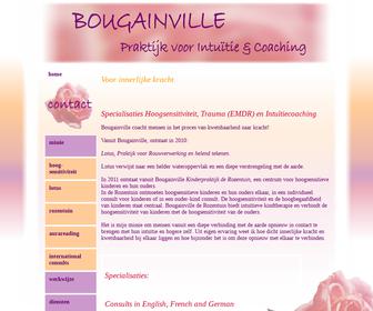 Bougainville, Praktijk voor Intuïtie & Coaching