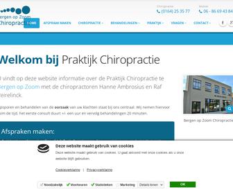 http://www.praktijkchiropractie.nl