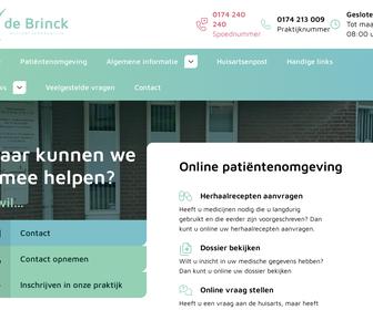 http://www.praktijkdebrinck.nl