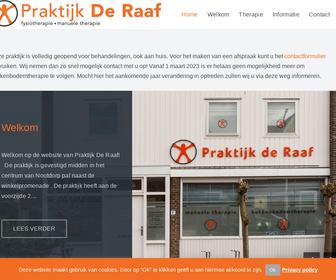 http://www.praktijkderaaf.nl