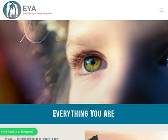 EYA - praktijk voor jeugd en gezin