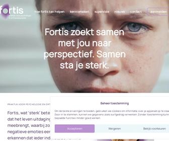 Praktijk Fortis