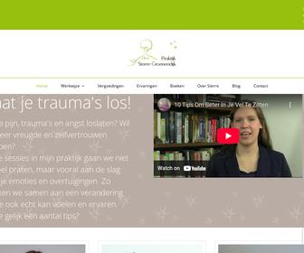 Praktijk Sterre Groenendijk