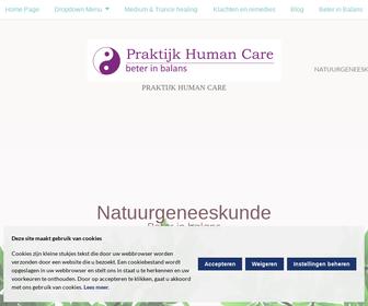 https://www.praktijkhumancare.nl