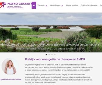 http://www.praktijkingriddekker.nl