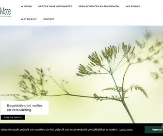 https://www.praktijkinmotie.nl