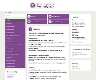 http://www.praktijkkennedylaan.nl