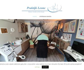 Praktijk Leone Pedicure & Massage