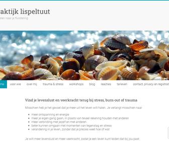 http://www.praktijklispeltuut.nl