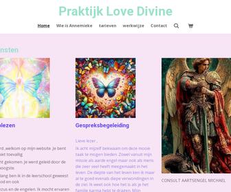 Praktijk Lovedivine