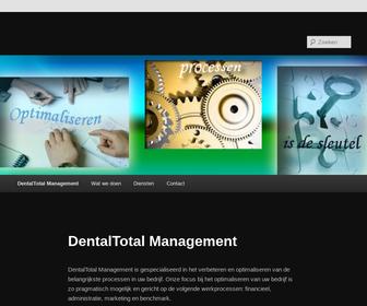 DentalTotal Praktijkmanagement