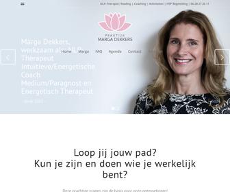 http://www.praktijkmargadekkers.nl