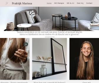 https://www.praktijkmarissa.nl