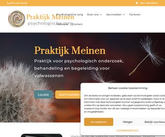 http://www.praktijkmeinen.nl