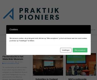 http://www.praktijkpioniers.nl