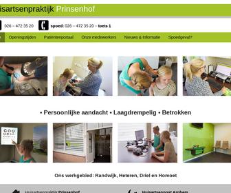 http://www.praktijkprinsenhof.nl